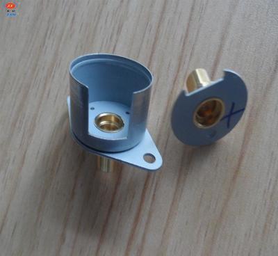 專(zhuān)業(yè)汽摩配件沖壓加工 從設(shè)計(jì)到成品的全方位定制服務(wù)